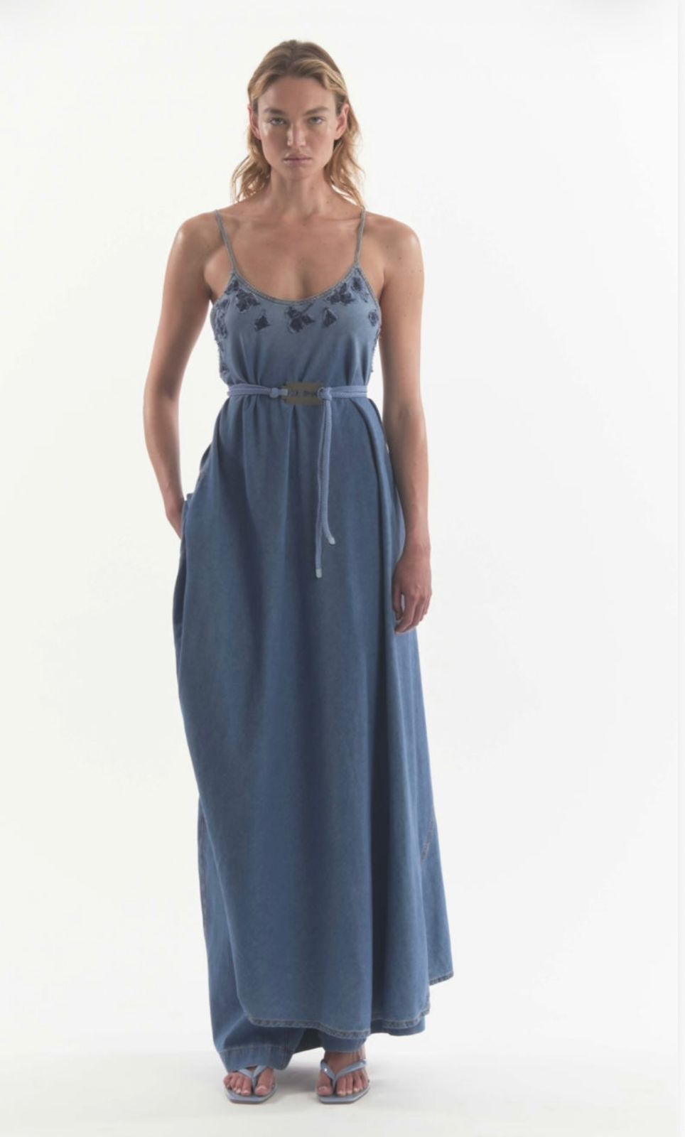 dress jeans How to Wear a Dress Over Jeans 2024